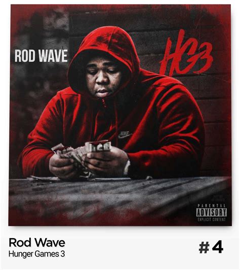 Image result for Rod Wave Albums