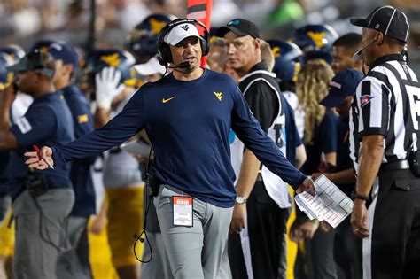 2024 West Virginia Mountaineers Football Roster | College Sports Network