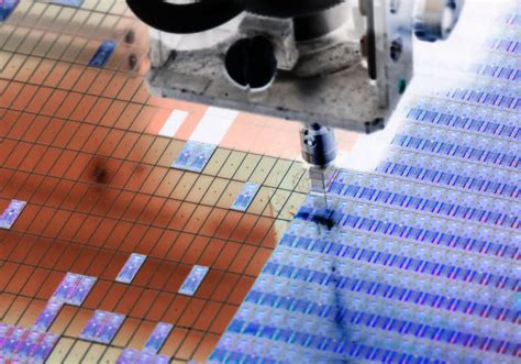 Image result for Semiconductor Module Manufacturing Process