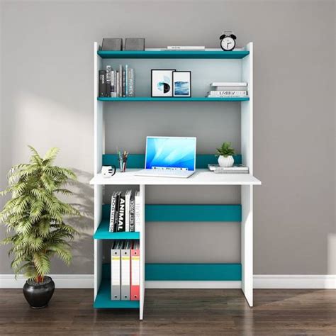 Study Table With Storage - Buy Study Table With Storage online at Best ...