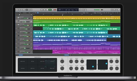 【Mac】音楽制作ソフト「Logic Pro X」を無料で使う方法｜激裏情報