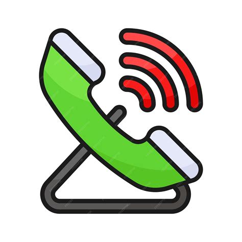 Telephone Vector 的图像结果