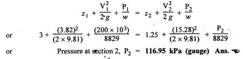 some illustrative example problems - Fluid Power Priniciples and ...