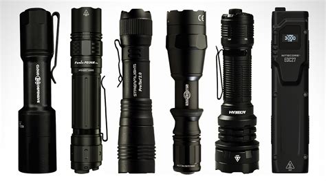 Image result for Flashlight Problems
