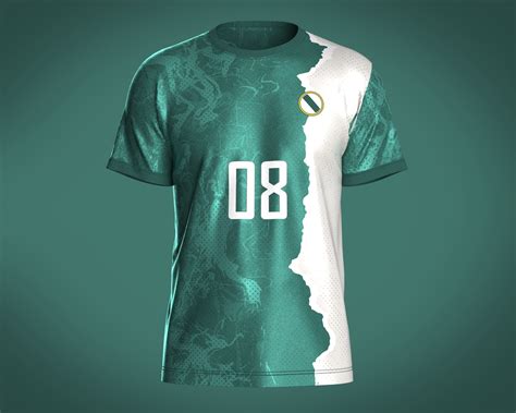 3D Soccer Green Jersey Player-08 model - TurboSquid 1974061