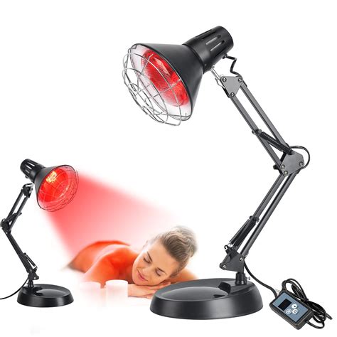 Infrared Lamp