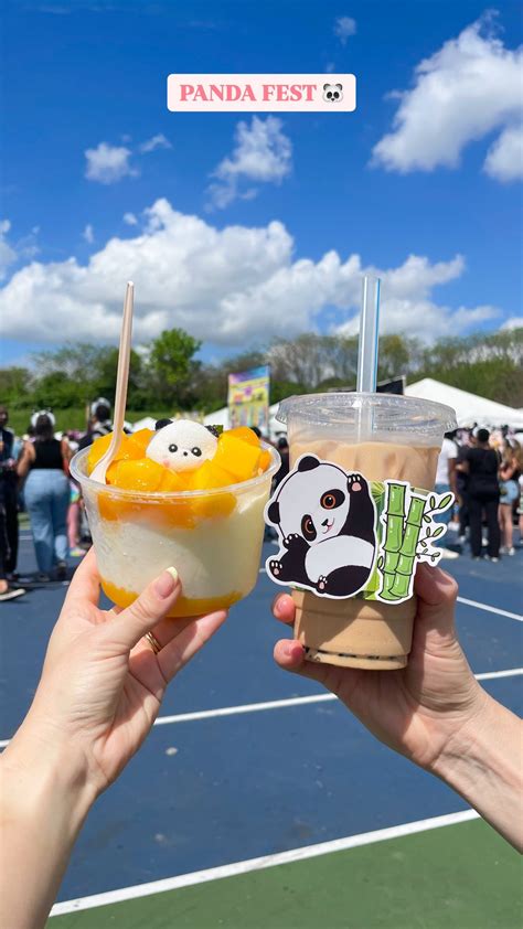 Panda Fest Atlanta (@pandafestatlanta) • Instagram photos and videos