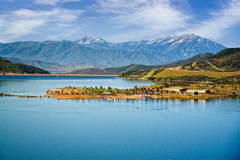 Jordanelle Campground Utah: Reservations, Amenities, & Activities