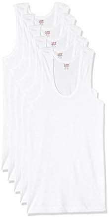 Buy LUX VENUS Men's Cotton Vest (Pack of 5) at Amazon.in