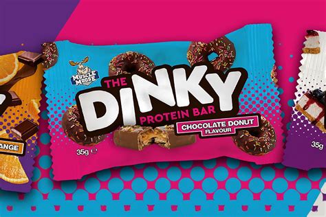 Protein Bar Chocolate Muscle at Christopher Larochelle blog