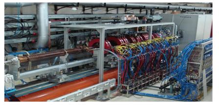 RRCAT- Raja Ramanna Centre for Advanced Technology, Indore