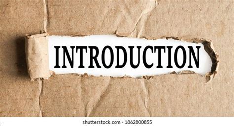 Image result for Introduction Script Template