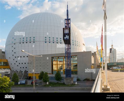 Globen arena stockholm sweden hi-res stock photography and images - Alamy