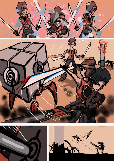 Image result for Code Lyoko Evolution Robots