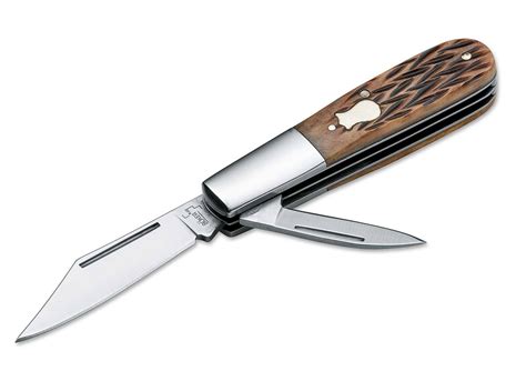 BOKER PLUS Barlow Folding Knife