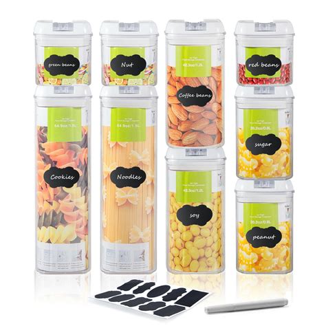 Image result for Stackable Food Storage Containers