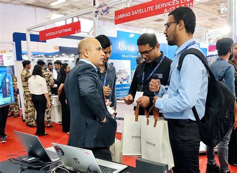 Stellar Data Recovery at 10th International Police Expo 2025