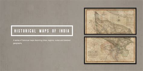 Maps – Calcuttan