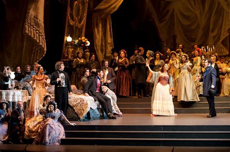 La Traviata (Werk - Giuseppe Verdi/Francesco Maria Piave) | Opera ...