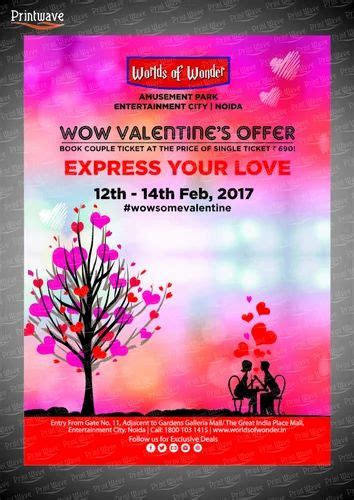 Color Printed Flyer - Colored Leaflet Manufacturer from Noida