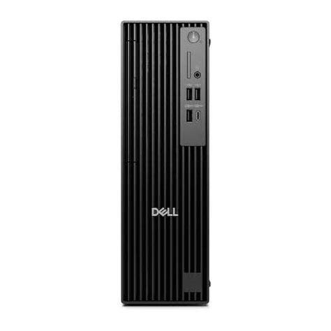 Dell Pro Micro Plus QBM1250 Ultra 7 Desktop|Latest Dell Pro Desktop ...