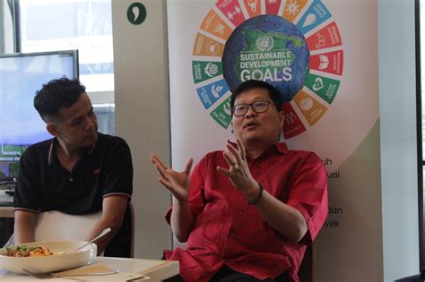 Securities Crowdfunding Danamart Dukung Kemajuan UKM dan Pertumbuhan ...