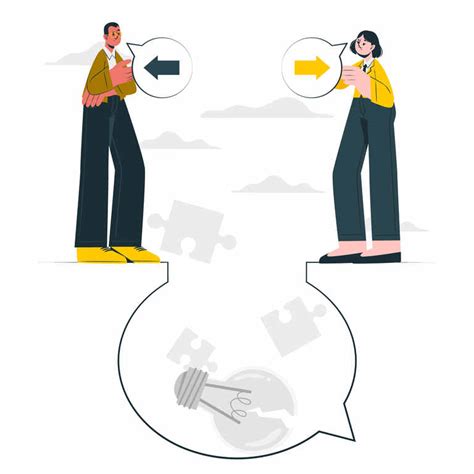 Communication Two-Way Process 的图像结果