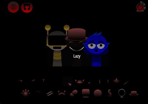 Sprunki Phase Mod Online – Free Rhythm Game - Spranki