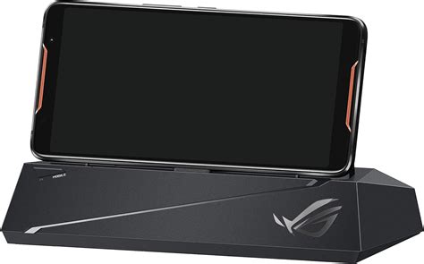 Buy ROG Mobile Desktop Dock II for ASUS ROG Gaming Phone II Online at ...