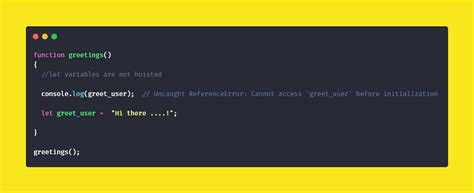 JavaScript Declerations Example 的图像结果
