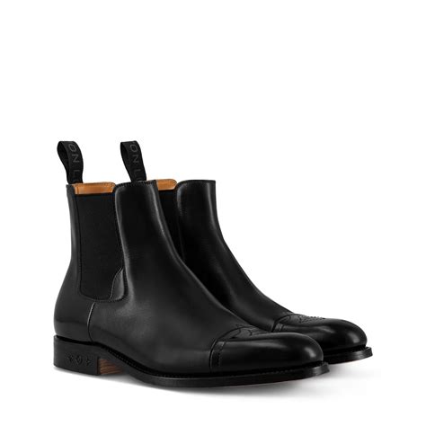 Men’s Boots - Chelsea Boots - Ankle Boots | LOUIS VUITTON