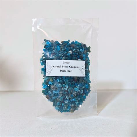 Crushed Shells – Decohold