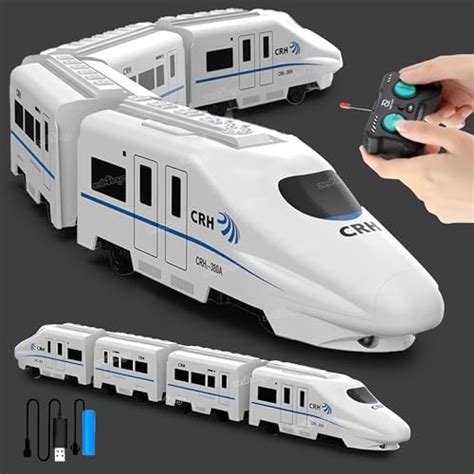 MTG Metro Toys & Gift Tram Train Toy for Kids, Die Cast Alloy Pull Back ...
