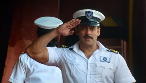 Bharat trailer: From stuntman to navy officer Salman Khan shows ...