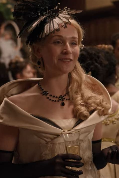 Bridgerton: 15 best fashion moments from the Netflix series