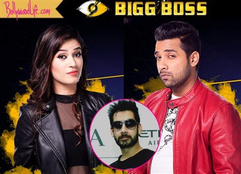 Bigg Boss 11: Was Puneesh Sharma really close to Bandgi Kalra's ex ...
