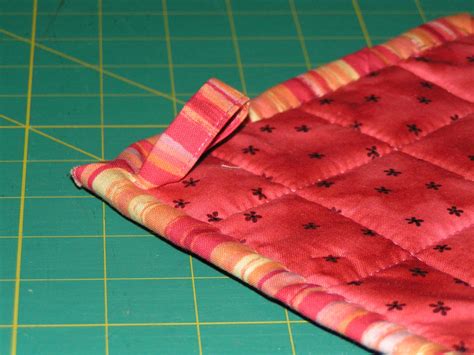 Image result for Quilt Pot Tutorial