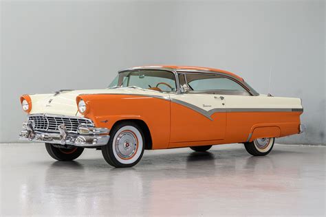 1956 Ford Fairlane | Auto Barn Classic Cars
