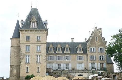 CHATEAU DE BLET - Guesthouse Reviews, Photos, Rate Comparison - Tripadvisor