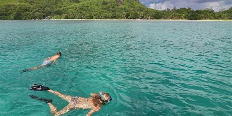 Private Tour Mahé - Tropical Paradise Boat Charter - Tropical Adventure ...