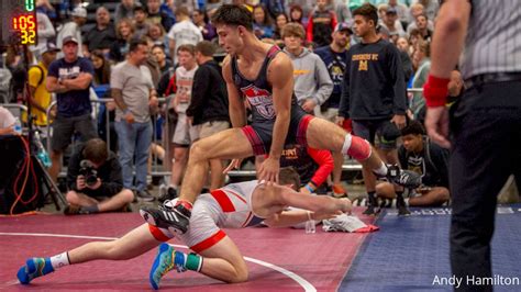 Results From The 2023 Super 32 Challenge - FloWrestling