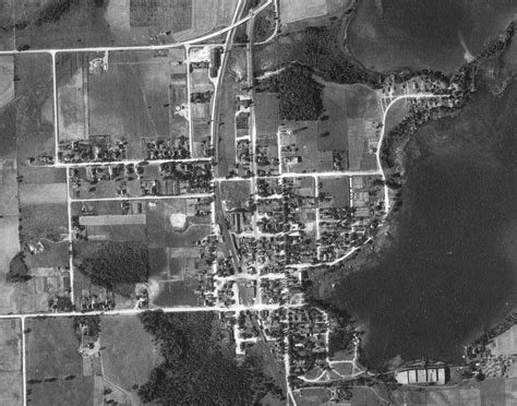 Random Lake Wisconsin