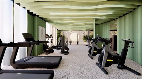 Luxury Gym 的图像结果