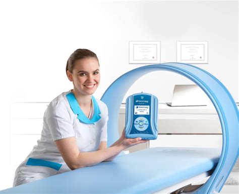 Pulsed Magnetic Therapy | Biomag Medical