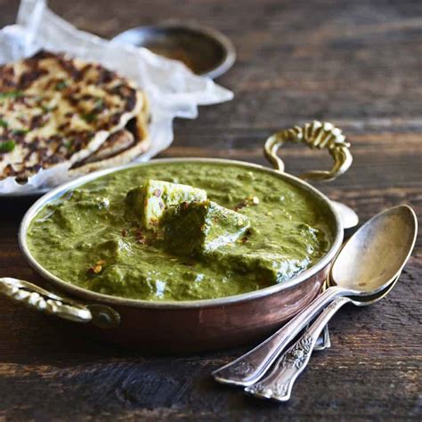 Curry With Paneer Cheese at Beau Caffyn blog