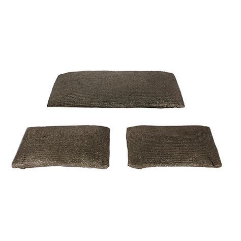 Pads and covers | PAS laundry