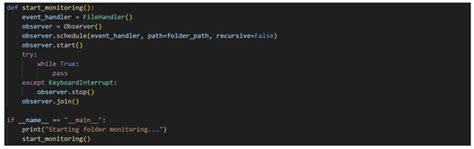 AI-Based RPA’s Work Automation Operation to Respond to Hacking Threats ...