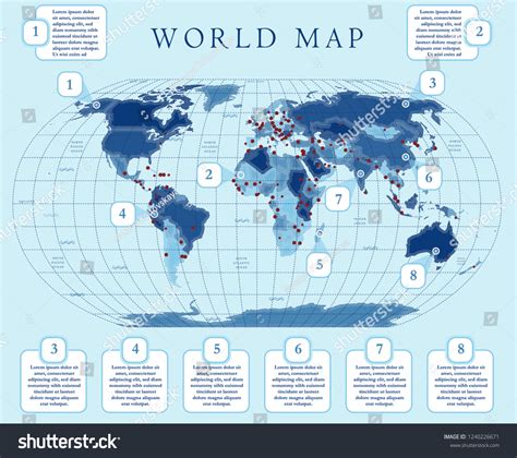 Wikipedia Simple World Map 的图像结果