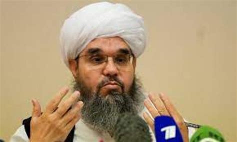 Prominent members of Taliban who once were the most wanted terrorists