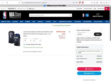 50% Off Nba League Pass Coupons & Promo Codes - November 2025